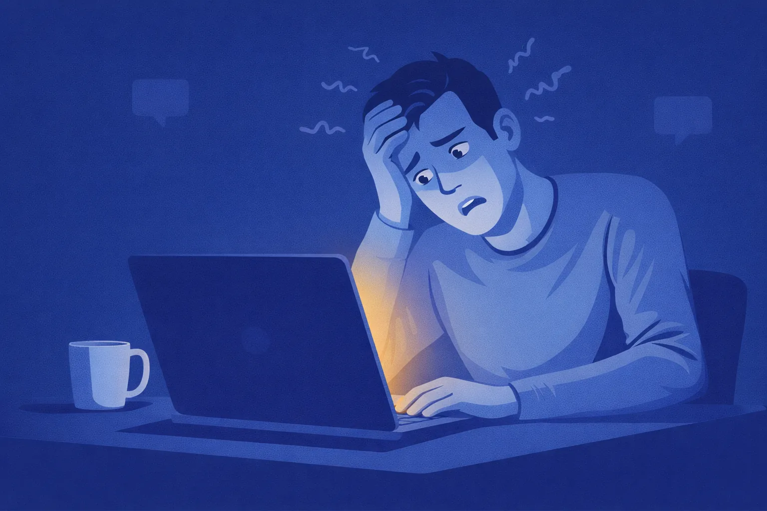 Common problems with traditional developer documentation